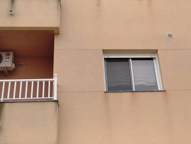 Bestaand - Appartement - Los Narejos-Punta Calera