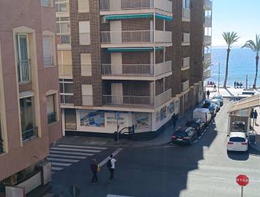 Bestaand - Appartement - Playa del Cura