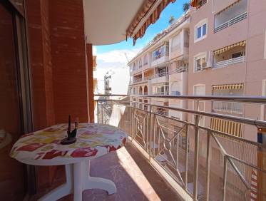 Bestaand - Appartement - Playa del Cura
