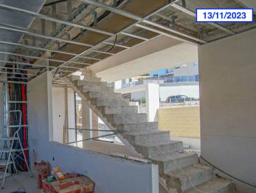 Nieuwbouw - Villa - Finestrat - Balcon de Finestrat