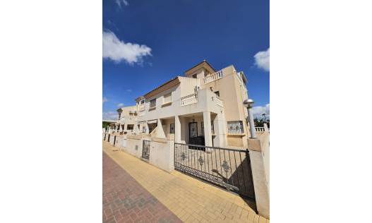 adosado - Bestaand - Torrevieja - Torrevieja