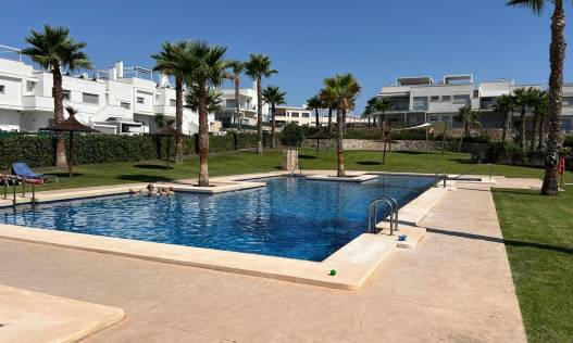 Apartment - Flat - Bestaand - Orihuela Costa - Entre Naranjos Vistabella Golf