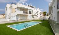 Apartment flat - Bestaand - San Miguel de Salinas - LM-67941