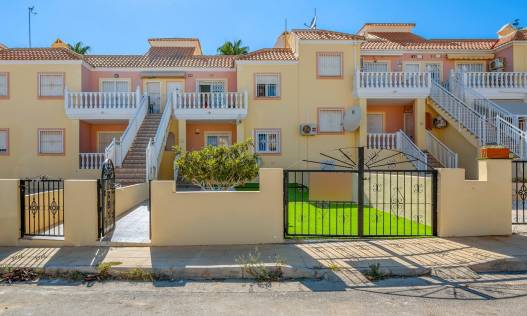 Apartments - Bestaand - San Miguel de Salinas - Orihuela Costa