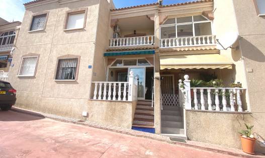 Appartement - Bestaand - Algorfa - Montemar - Saint Andrews Heights