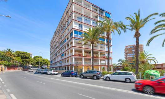 Appartement - Bestaand - Alicante - Alicante