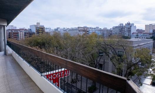 Appartement - Bestaand - Alicante - Center