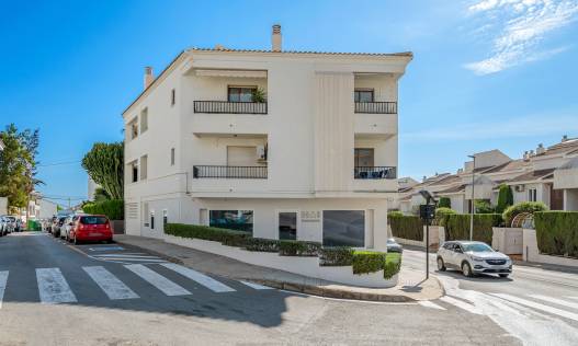 Appartement - Bestaand - Altea - Altea