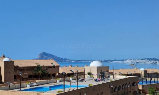 Appartement - Bestaand - Altea - Mascarat