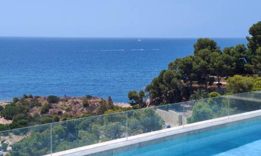 Appartement - Bestaand - Altea - Mascarat