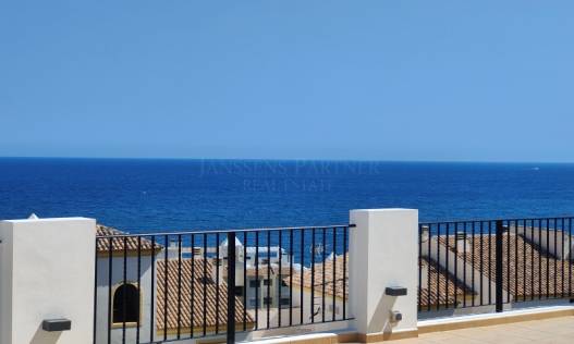 Appartement - Bestaand - Altea - Mascarat