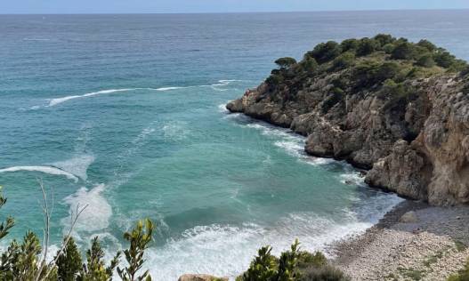 Appartement - Bestaand - Altea - Mascarat