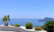 Appartement - Bestaand - Altea - SHMBG-38469