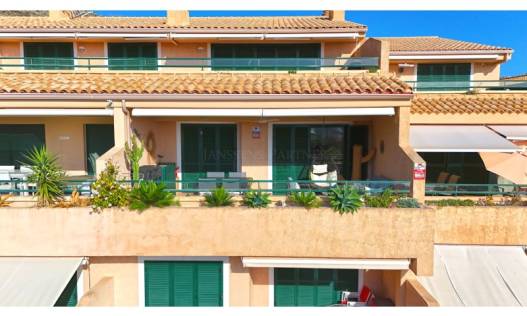 Appartement - Bestaand - Altea - Zona de Mascarat