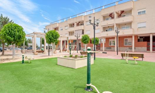 Appartement - Bestaand - Bigastro - Bigastro