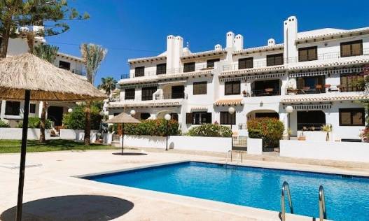 Appartement - Bestaand - Cabo Roig - Cabo Roig