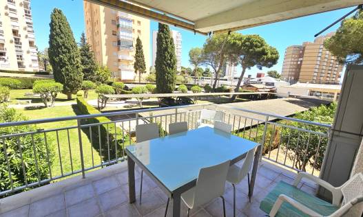 Appartement - Bestaand - Campoamor - Campoamor