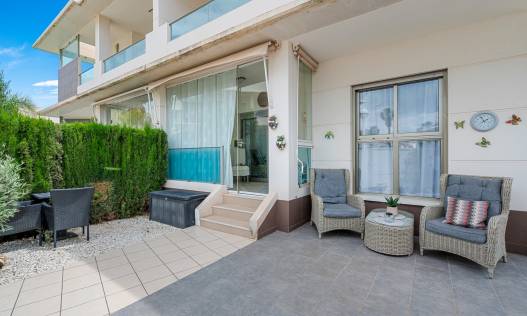 Appartement - Bestaand - Ciudad Quesada - Ciudad Quesada - Rojales