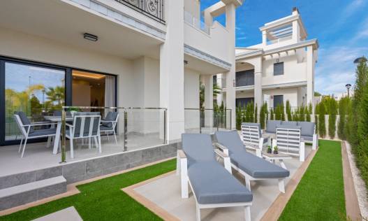 Appartement - Bestaand - Ciudad Quesada - Ciudad Quesada - Rojales