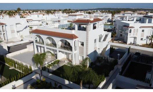 Appartement - Bestaand - Ciudad Quesada - Ciudad Quesada