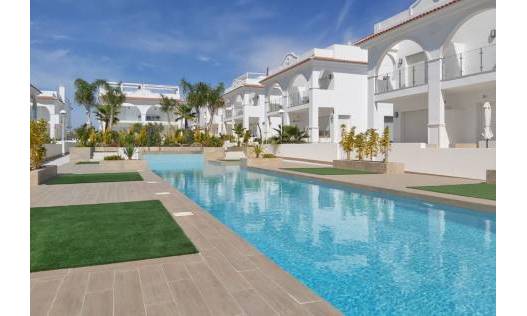 Appartement · Bestaand · Ciudad Quesada · Ciudad Quesada