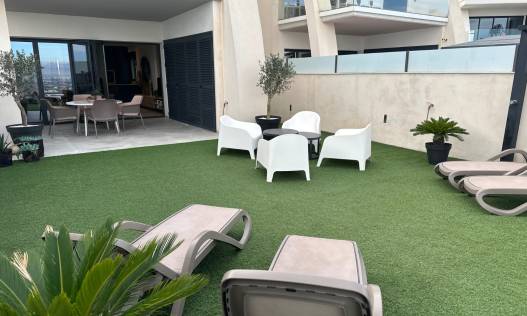 Appartement - Bestaand - Ciudad Quesada - Ciudad Quesada