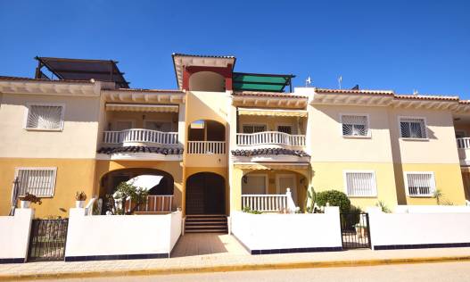 Appartement - Bestaand - Ciudad Quesada - Doña Pepa