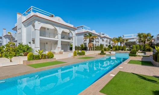 Appartement - Bestaand - Ciudad Quesada - Doña Pepa