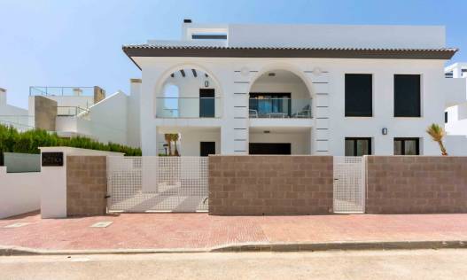 Appartement - Bestaand - Ciudad Quesada - Lo Marabu - Doña Pepa 2