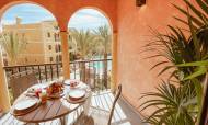 Appartement - Bestaand - Cuevas del Almanzora - LM-76595
