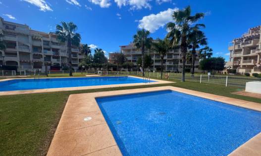 Appartement - Bestaand - Denia - Denia