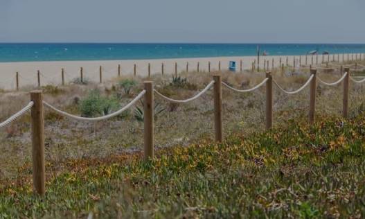 Appartement - Bestaand - Denia - Denia