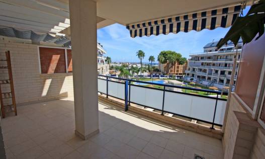 Appartement - Bestaand - Denia - Denia