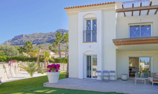 Appartement - Bestaand - Denia - Denia
