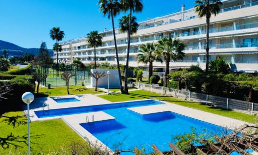 Appartement - Bestaand - Denia - Denia