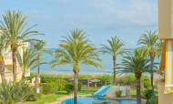 Appartement - Bestaand - Denia - LM-64680