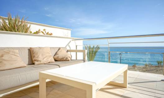 Appartement - Bestaand - El Campello - El Campello