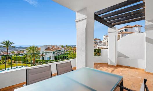 Appartement - Bestaand - Finestrat - Sierra Cortina