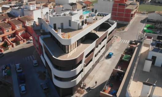 Appartement - Bestaand - Formentera del Segura - Formentera del Segura