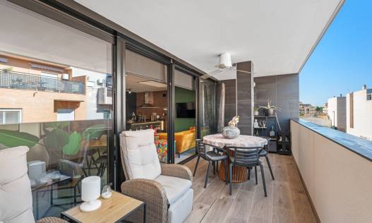 Appartement · Bestaand · Formentera del Segura · Formentera del Segura
