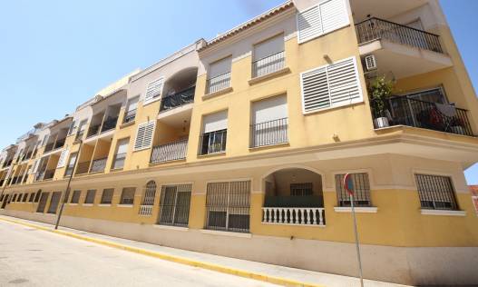 Appartement - Bestaand - Formentera del Segura - Formentera del Segura