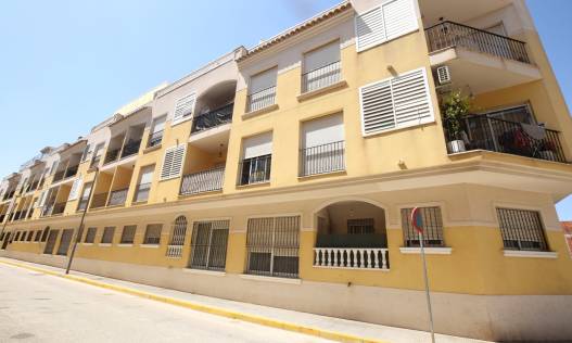 Appartement - Bestaand - Formentera del Segura - Formentera del Segura