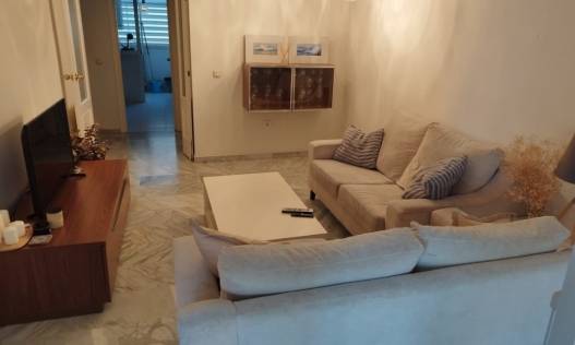 Appartement - Bestaand - Fuengirola - Fuengirola