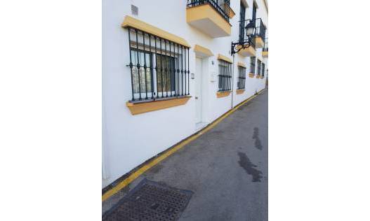 Appartement · Bestaand · Fuengirola · Los Pacos