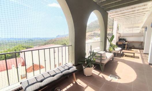 Appartement - Bestaand - Gandía - Gandía