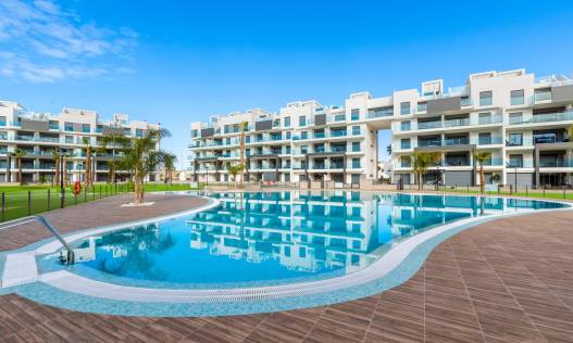 Appartement - Bestaand - Guardamar del segura - El Raso