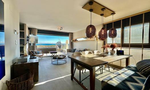 Appartement - Bestaand - Guardamar del Segura - Guardamar del Segura - Town