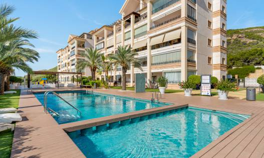 Appartement - Bestaand - Guardamar del segura - Guardamar del segura