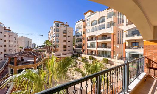 Appartement - Bestaand - Guardamar del segura - Guardamar del segura