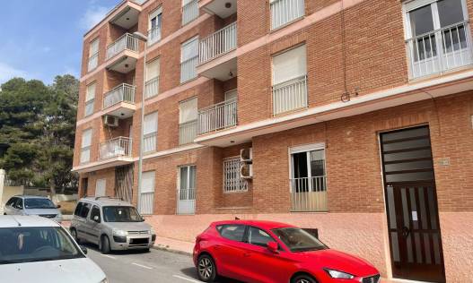 Appartement - Bestaand - Guardamar del segura - Guardamar del segura